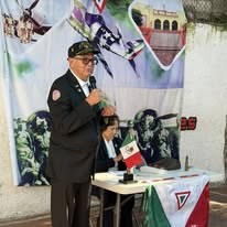 Ceremonia Colegio Imperial