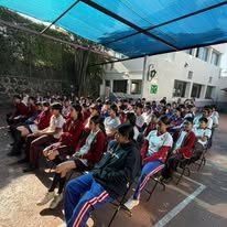 Galería Colegio Imperial 3