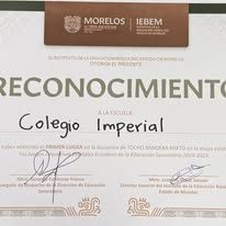 Galería Colegio Imperial 5