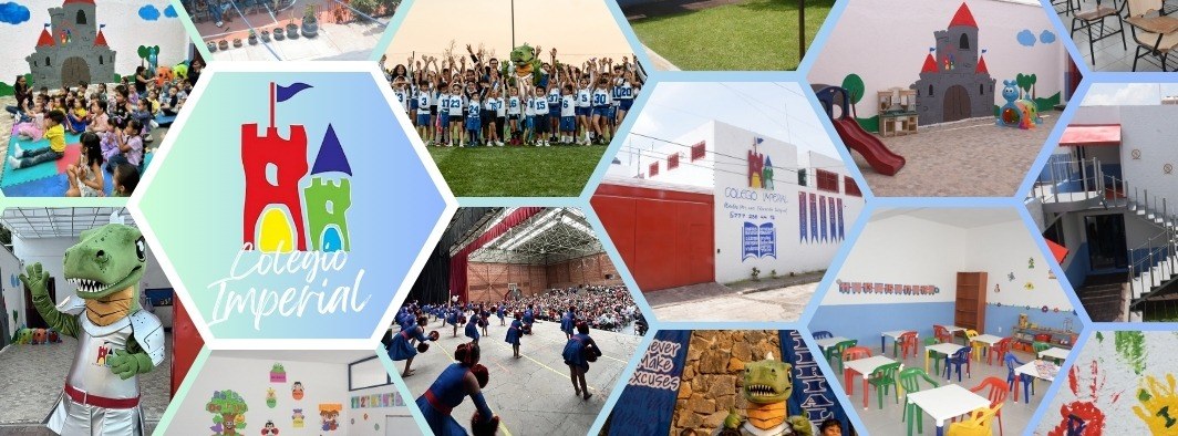 Collage Colegio Imperial